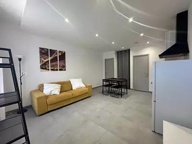Appartement location à Istres, Martigues