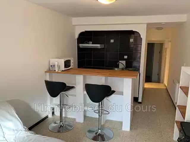 Appartement location à Istres, Martigues