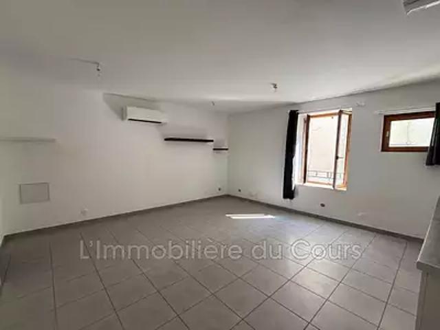 Appartement location à Istres, Martigues