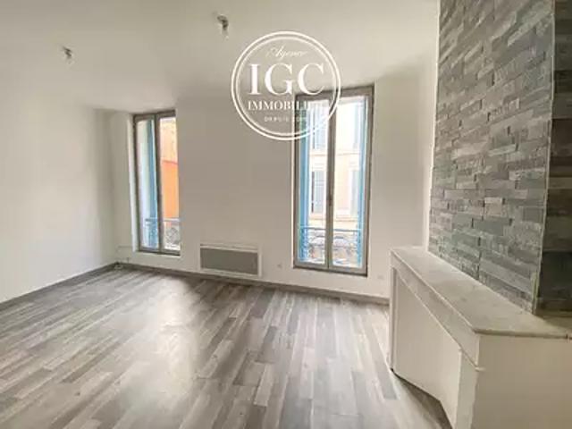 Appartement location à Istres, Martigues