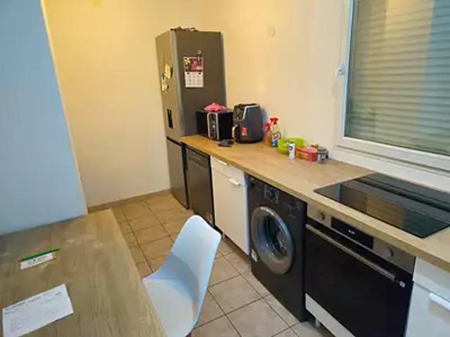 Appartement location à Istres, Martigues