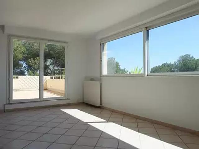 Appartement location à Istres, Martigues