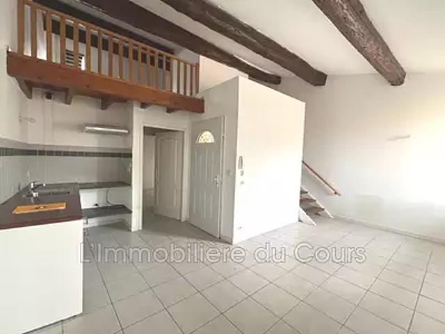 Appartement location à Istres, Martigues