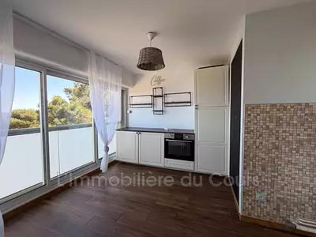 Appartement location à Istres, Martigues
