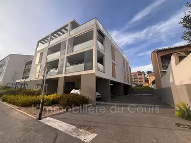 Garage location à Istres, Martigues