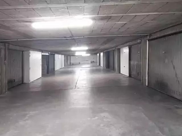 Garage location à Istres, Martigues