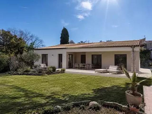 Maison vente à Istres, Martigues