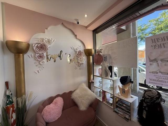 Bureau vente à Istres, Martigues