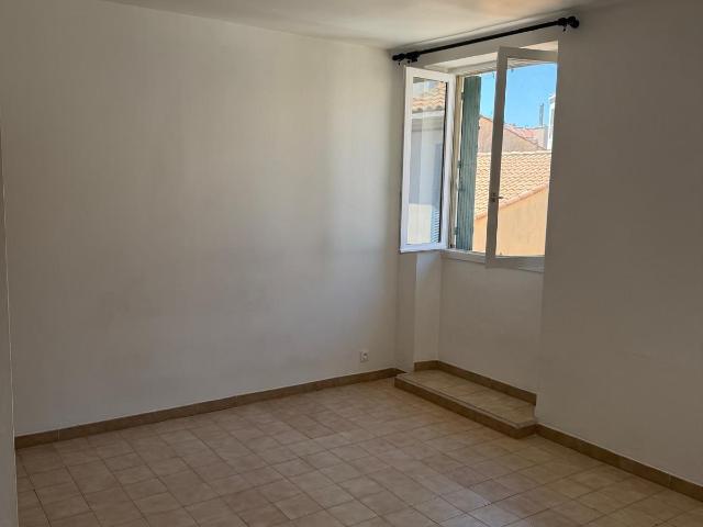 Appartement location à Istres, Martigues