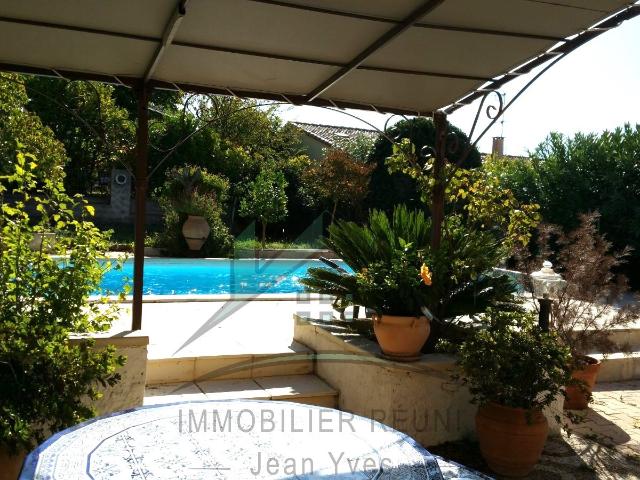 Villa vente à Istres, Martigues