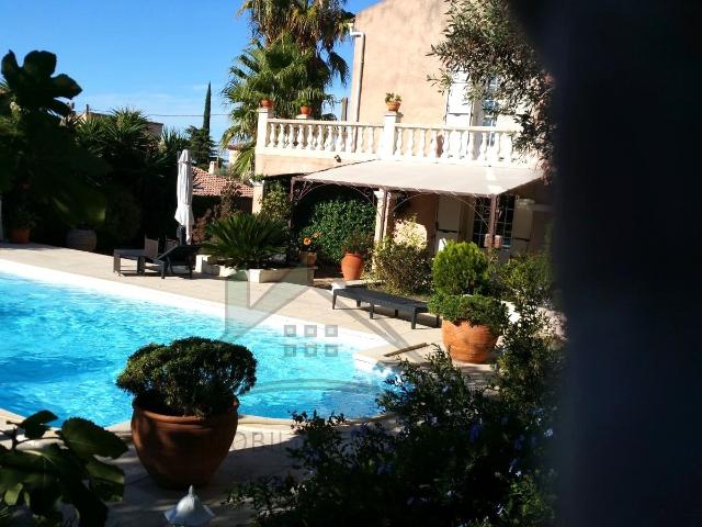 Villa vente à Istres, Martigues