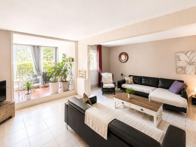 Appartement vente à Istres, Martigues