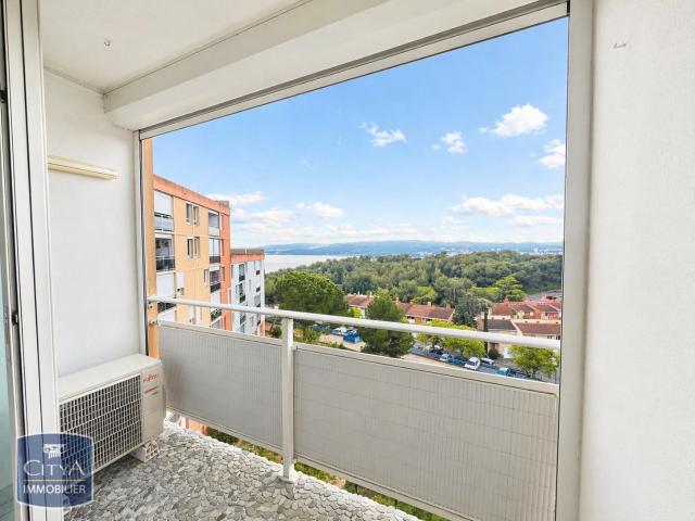 Appartement vente à Istres, Martigues