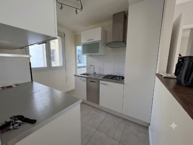 Appartement vente à Martigues, Bouches-du-Rhône