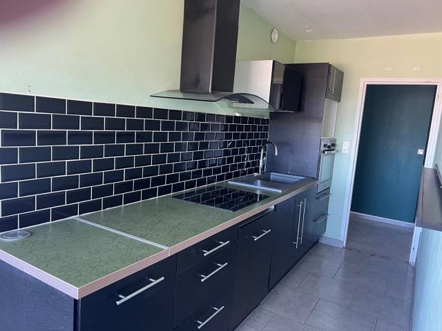 Appartement vente à Istres, Martigues