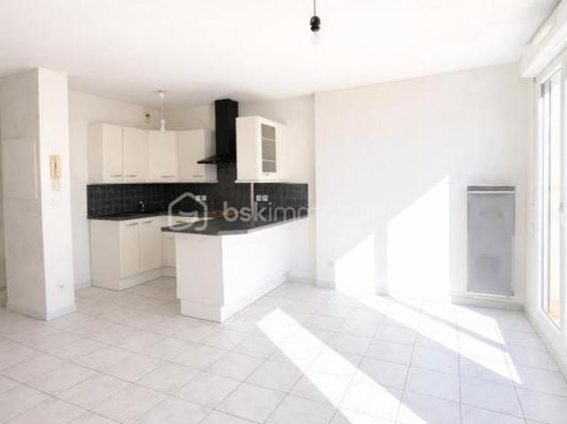 Duplex vente à Istres, Martigues