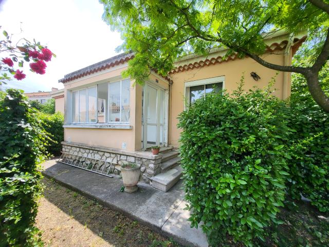 Maison vente à Istres, Martigues