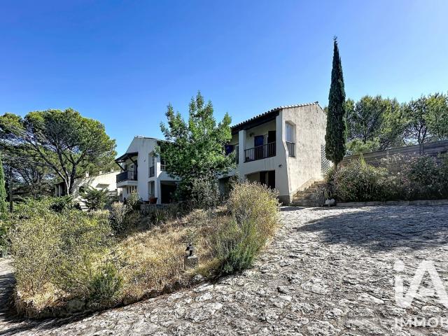 Maison vente à Martigues, Bouches-du-Rhône