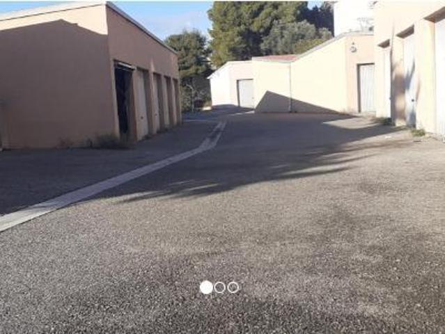 Garage vente à Istres, Martigues
