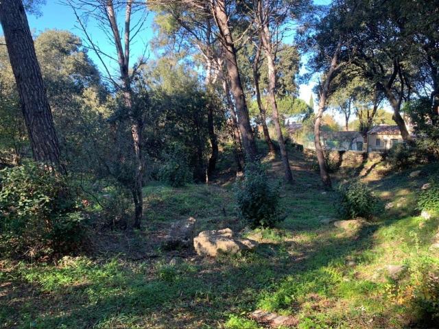 Terrain vente à France métropolitaine, Martigues