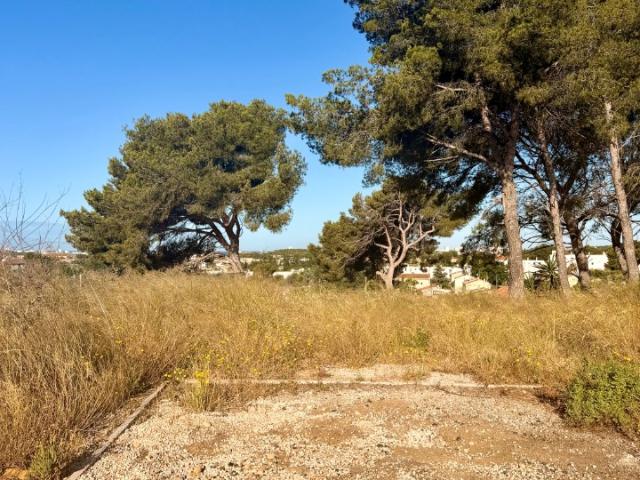 Terrain vente à Istres, Martigues