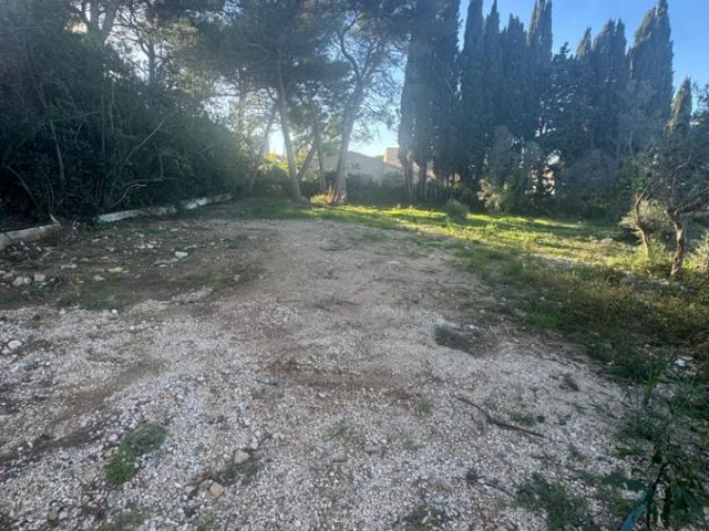 Terrain vente à Istres, Martigues