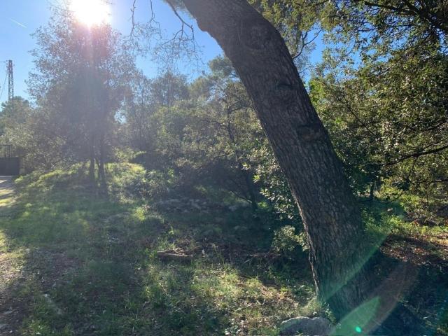 Terrain vente à Istres, Martigues