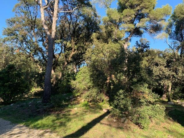 Terrain vente à France métropolitaine, Martigues