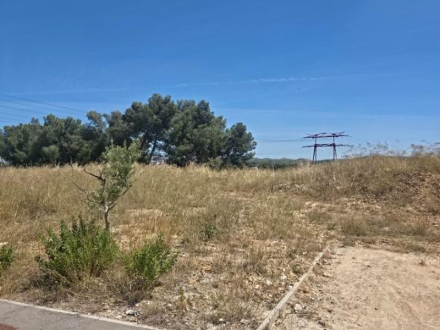 Terrain vente à Istres, Martigues