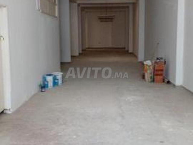 Local commercial vente à Martil, Tanger-Tétouan