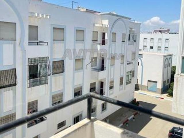 Appartement vente à Tétouan, Tanger-Tétouan