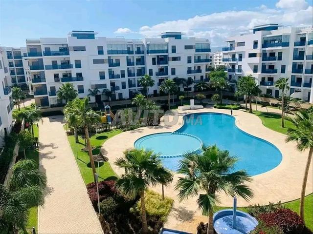 Appartement location à Martil, Tanger-Tétouan