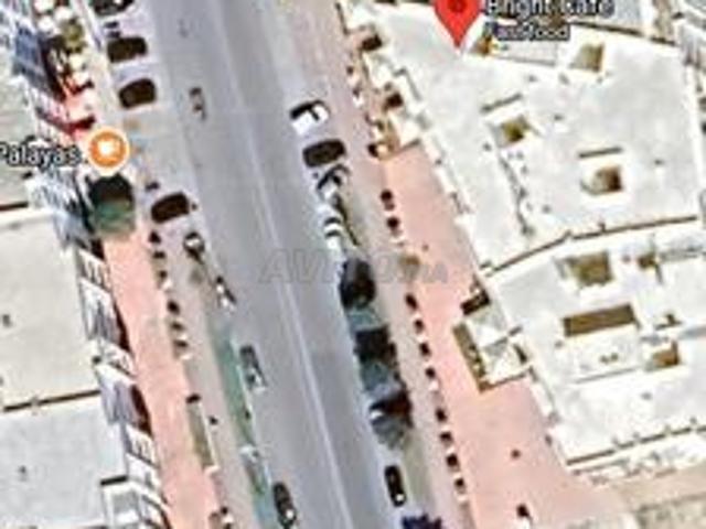 Maison location à Martil, Tanger-Tétouan
