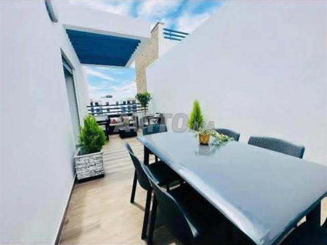 Appartement location à Martil, Tanger-Tétouan
