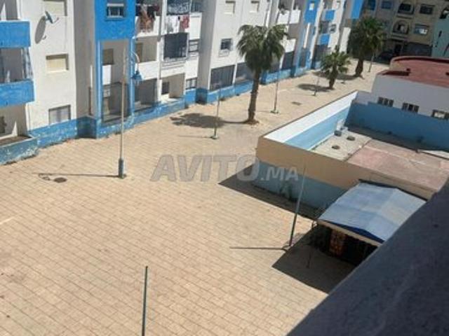 Appartement vente à Martil, Tanger-Tétouan