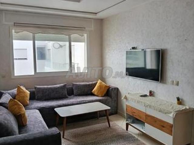 Appartement location à Martil, Tanger-Tétouan