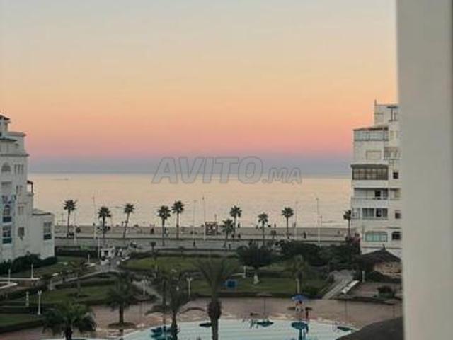 Appartement vente à Martil, Tanger-Tétouan