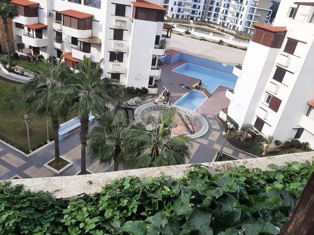 Appartement vente à Martil, Tanger-Tétouan