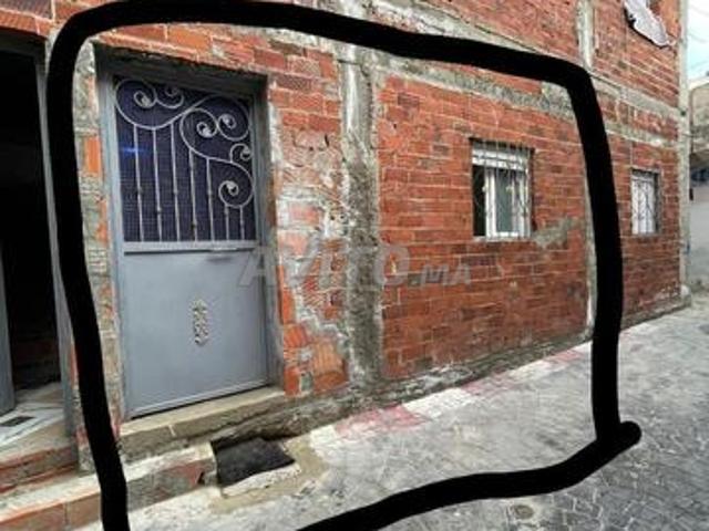 Maison vente à Tétouan, Tanger-Tétouan