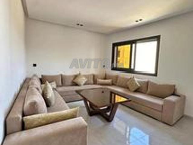 Appartement location à Martil, Tanger-Tétouan