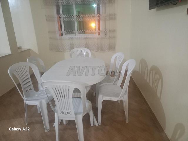 Appartement vente à Martil, Tanger-Tétouan
