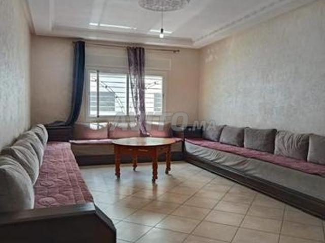 Appartement location à Martil, Tanger-Tétouan