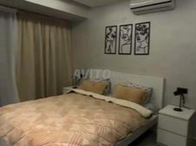 Appartement location à Martil, Tanger-Tétouan