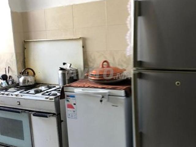 Appartement vente à Martil, Tanger-Tétouan