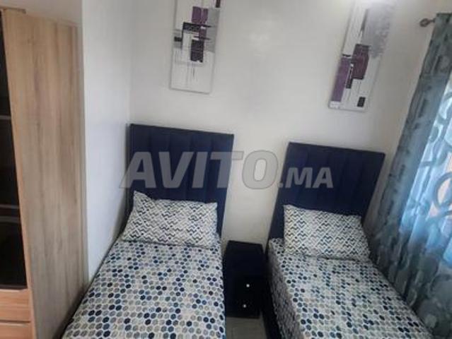 Appartement location à Martil, Tanger-Tétouan