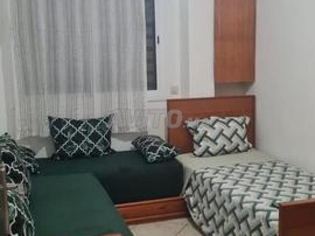Appartement location à Martil, Tanger-Tétouan