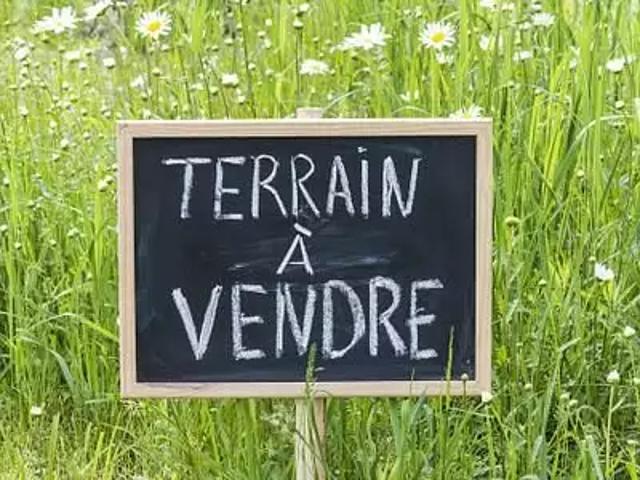 Terrain vente à Bordeaux, Martillac