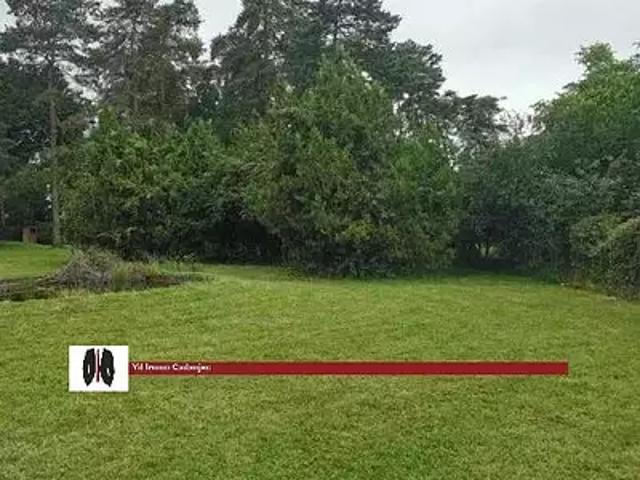 Terrain vente à Bordeaux, Martillac