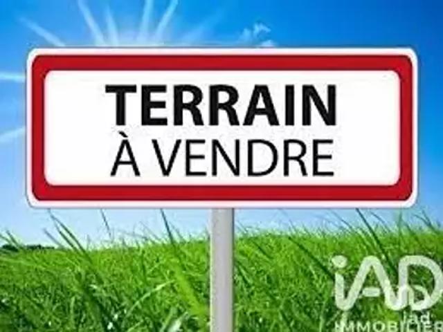 Terrain vente à Bordeaux, Martillac