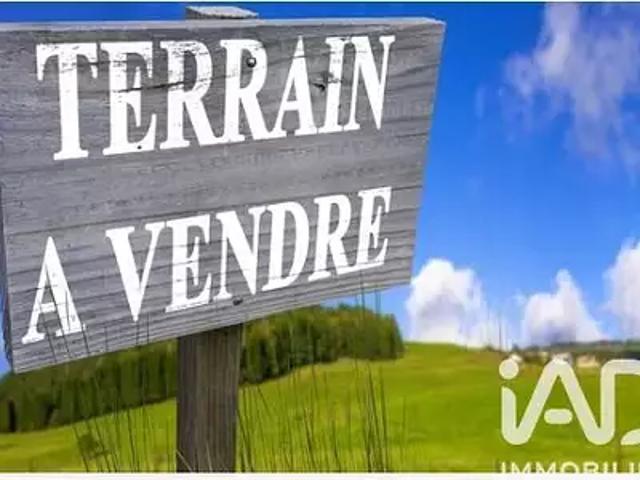 Terrain vente à Bordeaux, Martillac